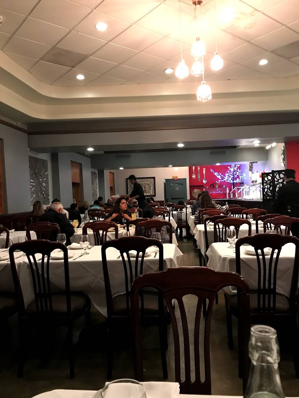 Wok N Tandoor / Tangy Tomato | restaurant | 11833 Artesia Blvd, Artesia, CA 90701, USA | 5628098181 OR +1 562-809-8181