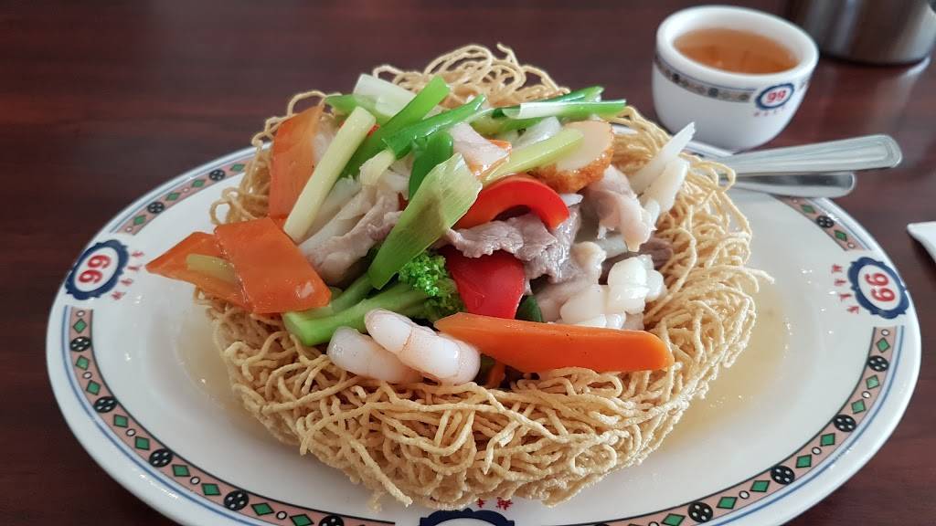 Pho Mi 99 | restaurant | 3920 Grand Park Dr, Mississauga, ON L5B 4M6, Canada | 9053069998 OR +1 905-306-9998