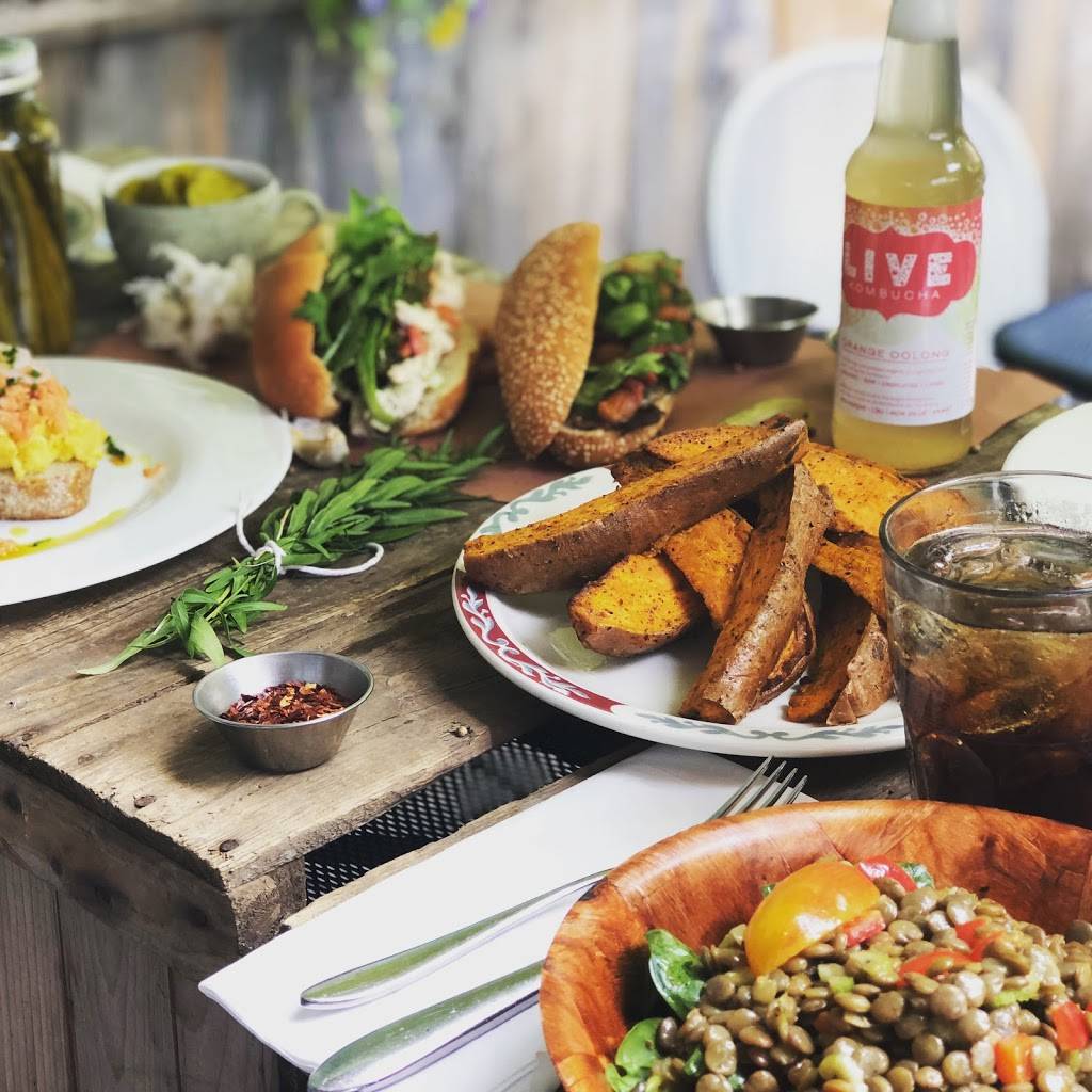 Park Grocery Deli & Bar | restaurant | 294 Woolwich St, Guelph, ON N1H 3W3, Canada | 5192659002 OR +1 519-265-9002