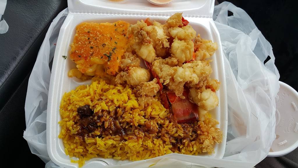 Freedom Wings | restaurant | 12659 NW 17th Ave, Miami, FL 33167, USA | 3056887775 OR +1 305-688-7775