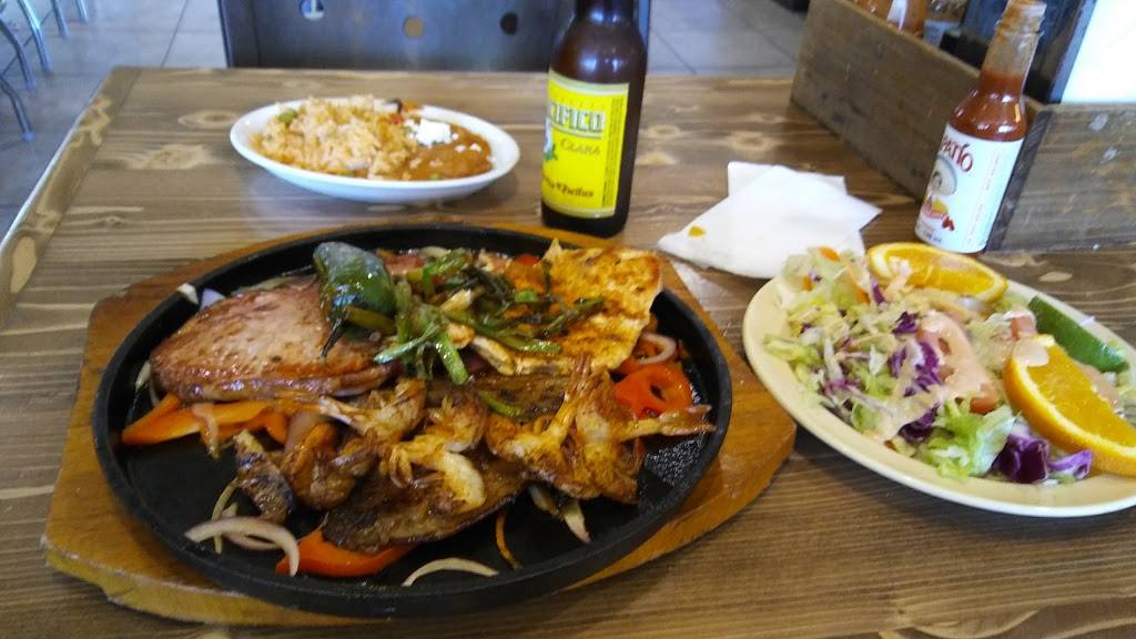 La Casita Restaurant | restaurant | 320 A St, Hayward, CA 94541, USA | 5105388481 OR +1 510-538-8481