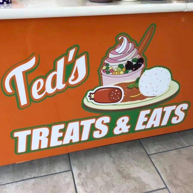 Teds Treats & Eats | restaurant | 940 Veterans Blvd, Kenner, LA 70062, USA | 5044702394 OR +1 504-470-2394