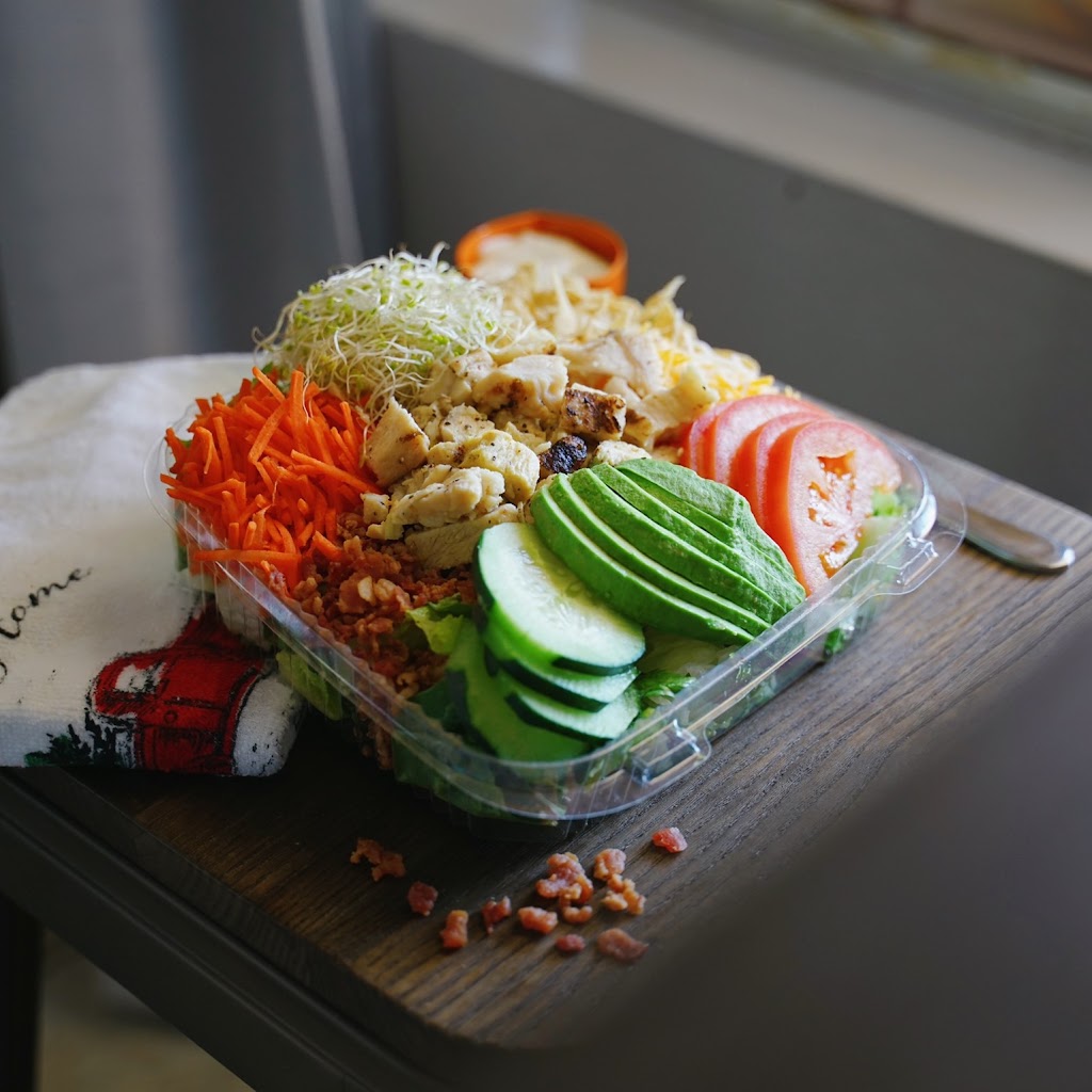 2GO Salads | restaurant | 210 E Cole Blvd #5, Calexico, CA 92231, USA | 7606189120 OR +1 760-618-9120