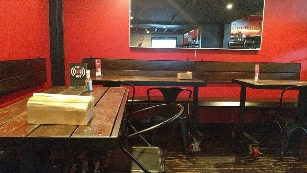 Dog Haus Biergarten Old Pasadena | meal takeaway | 93 E Green St, Pasadena, CA 91105, USA | 6266830808 OR +1 626-683-0808