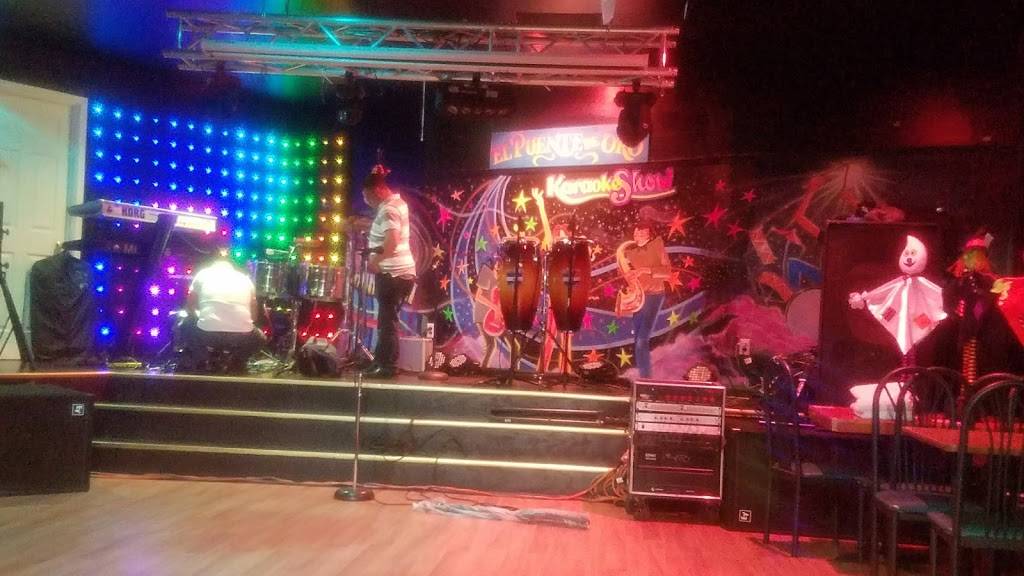 El Puente De Oro Restaurant | restaurant | 11123 Veirs Mill Rd Suite #B, Wheaton, MD 20902, USA | 3019423070 OR +1 301-942-3070