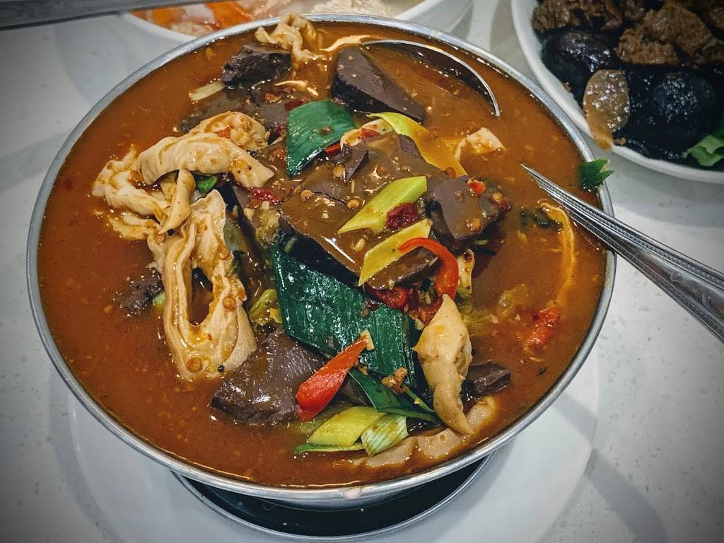 Jiang Nan Spring | restaurant | 910 E Main St, Alhambra, CA 91801, USA | 6267661688 OR +1 626-766-1688