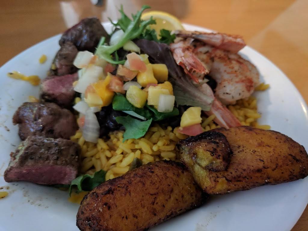 Goombays Island Grill | restaurant | 306 Florida A1A, Satellite Beach, FL 32937, USA | 3214217287 OR +1 321-421-7287