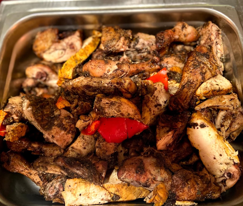 Creative Caribbean Caterings Food Truck | restaurant | 1903 NC-55, Durham, NC 27707, USA | 9199717138 OR +1 919-971-7138