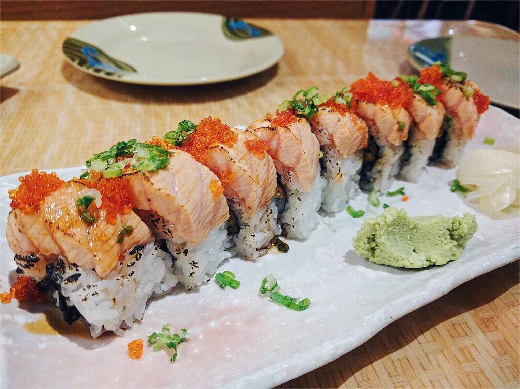 Yuyu Sushi | restaurant | 1559 Sloat Blvd, San Francisco, CA 94132, USA | 4156646455 OR +1 415-664-6455