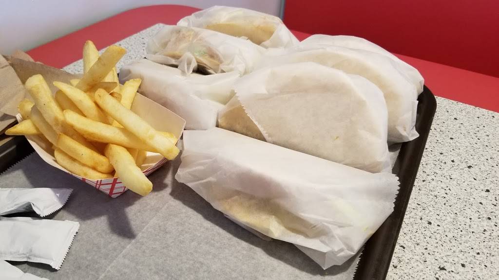 Taco Bandido | restaurant | 1601 St Joseph Ave, St Joseph, MO 64505, USA | 8163645136 OR +1 816-364-5136