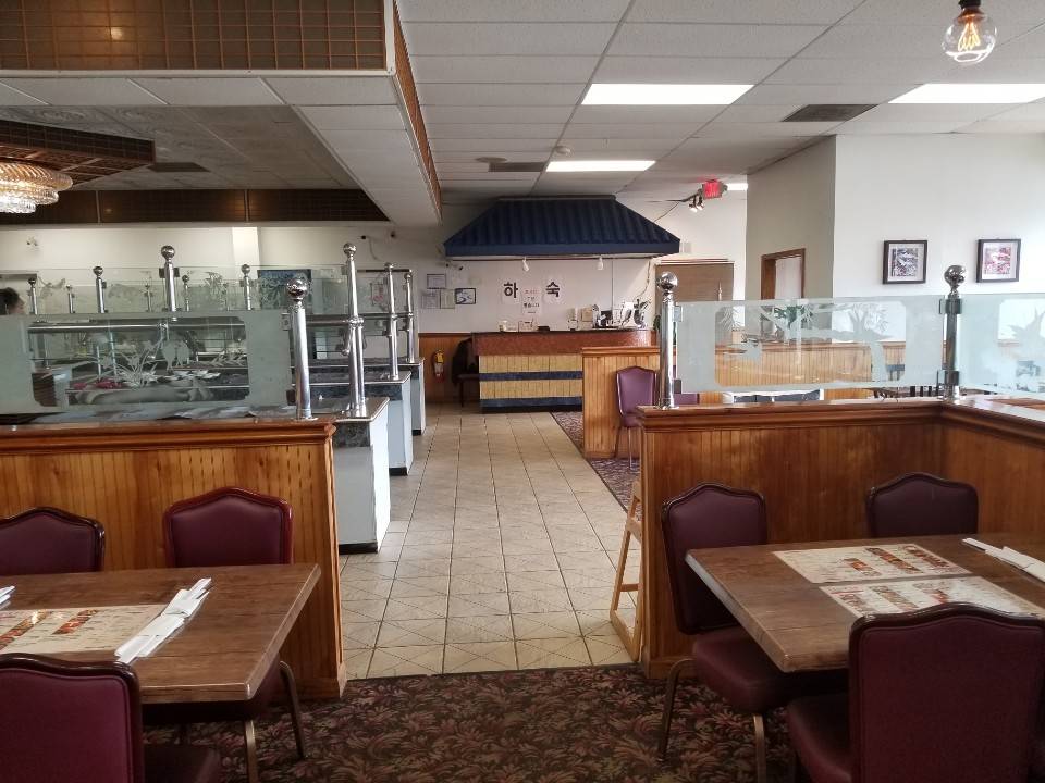 Seoul Garden | restaurant | 107 Pottery Factory Dr, Commerce, GA 30529, USA | 7063350899 OR +1 706-335-0899