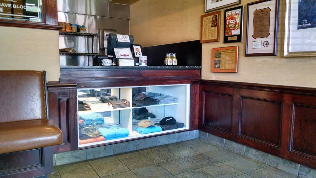 Campanellas | restaurant | 930 Oaklawn Ave, Cranston, RI 02920, USA | 4019433500 OR +1 401-943-3500