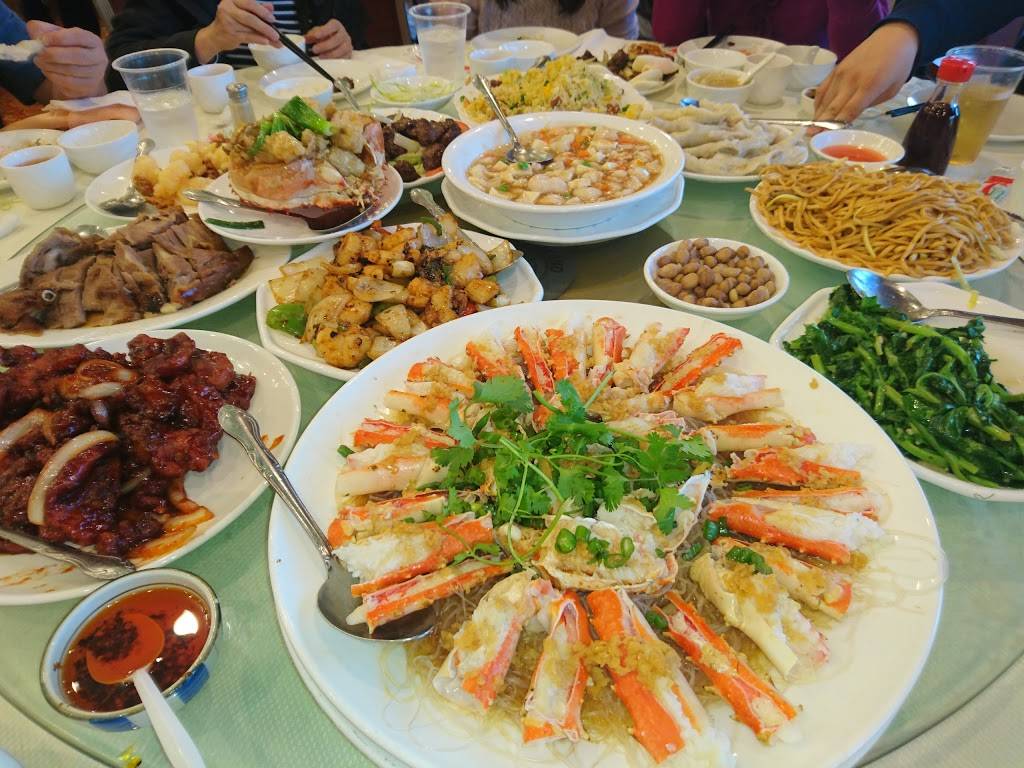 Top Island | restaurant | 740 Valley Blvd, Alhambra, CA 91801, USA | 6263009898 OR +1 626-300-9898