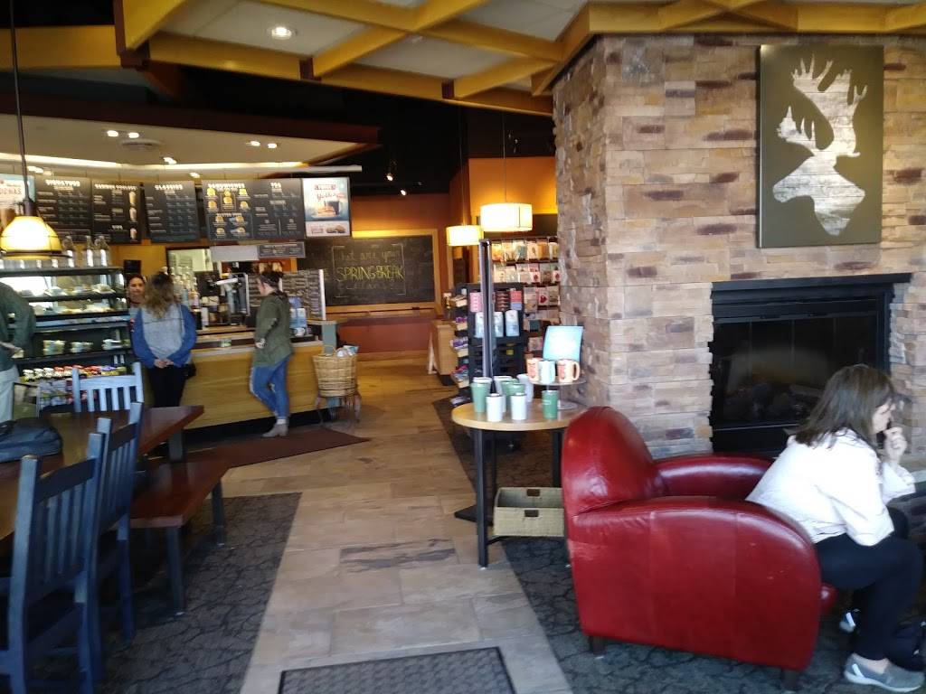 Caribou Coffee | cafe | 2360 Badger Dr Suite 107, Hudson, WI 54016, USA | 7158088657 OR +1 715-808-8657