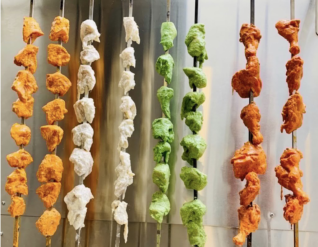 Mradaa Cuisine Of India | restaurant | 1910 AZ-89A, Sedona, AZ 86336, USA | 9282042300 OR +1 928-204-2300