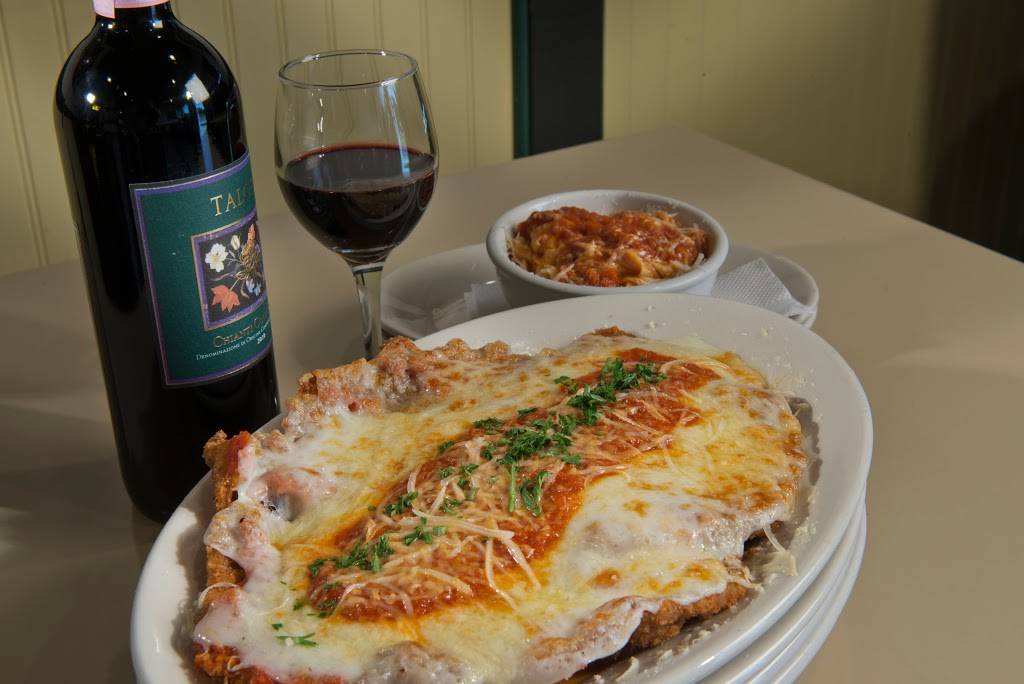 Piccolo Italian Restaurant | restaurant | 5354 Duncan Rd, Punta Gorda, FL 33982, USA | 9416212200 OR +1 941-621-2200