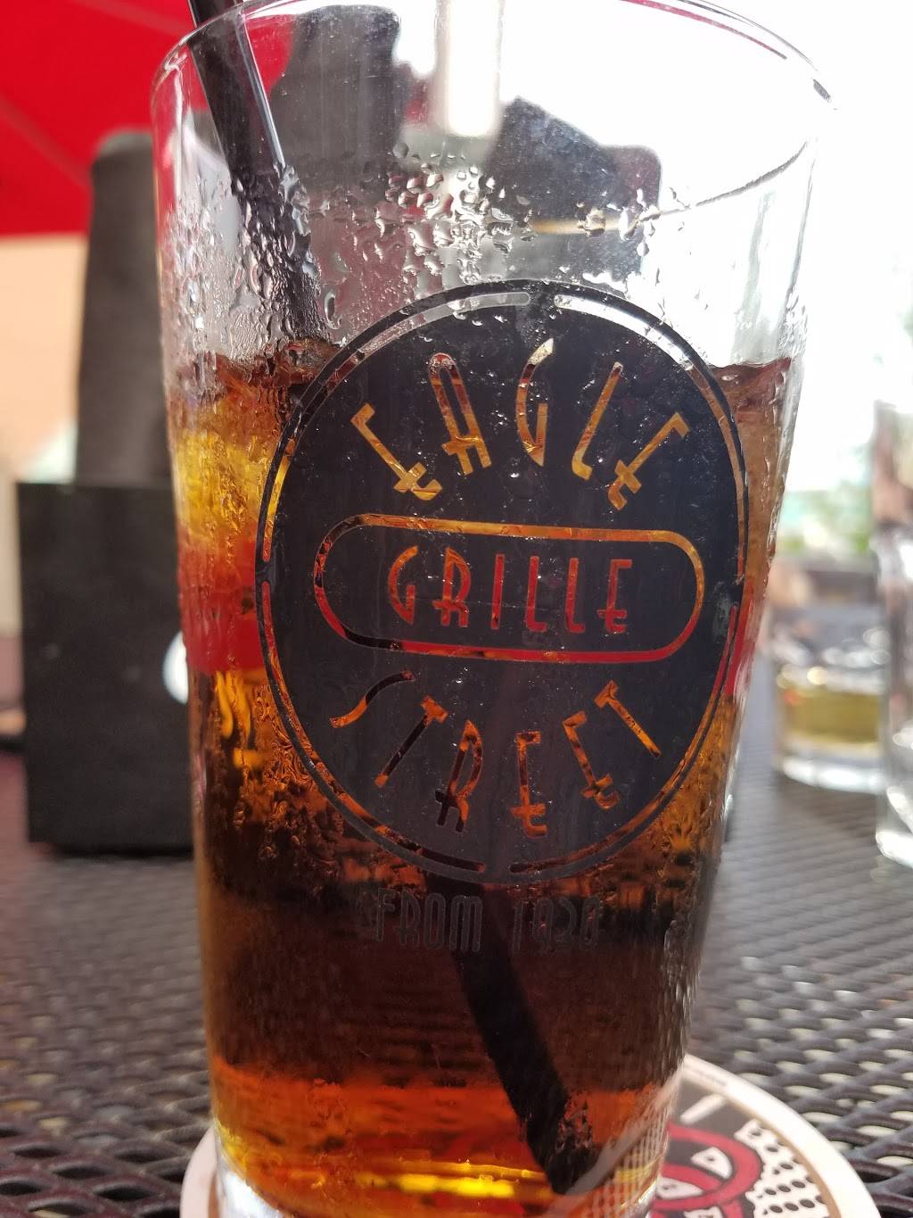 Eagle Street Grille | restaurant | 174 7th St W, St Paul, MN 55102, USA | 6512251382 OR +1 651-225-1382