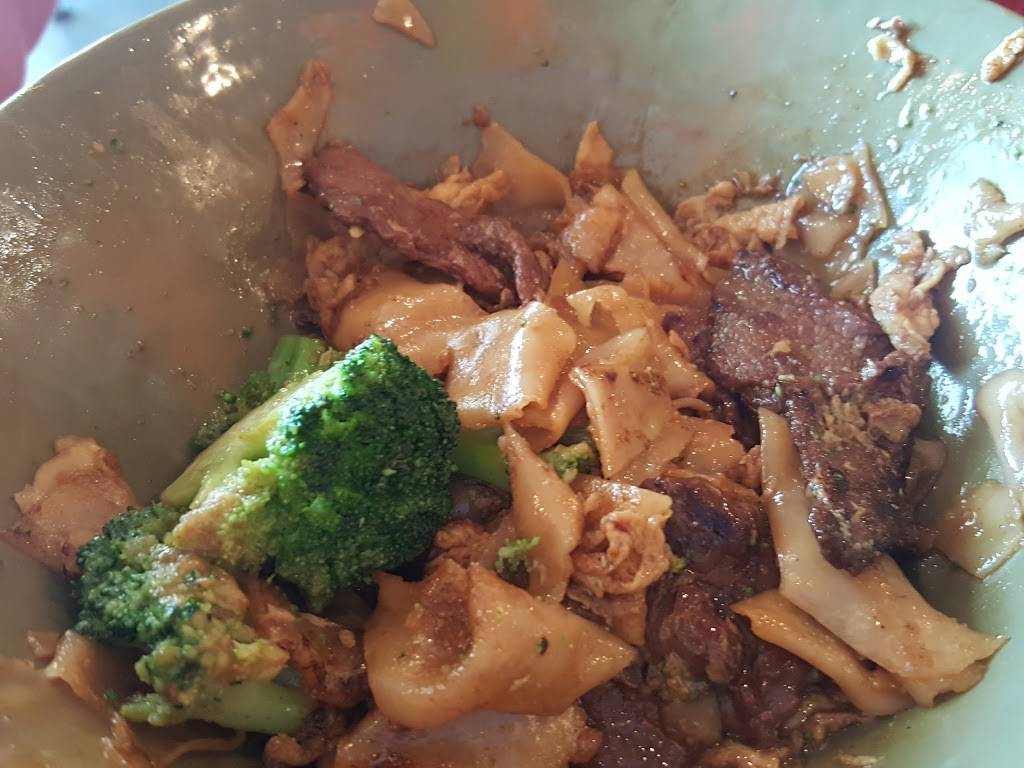 Thai Chili 2 Go | restaurant | 6510 S Higley Rd #105, Gilbert, AZ 85298, USA | 4805654700 OR +1 480-565-4700