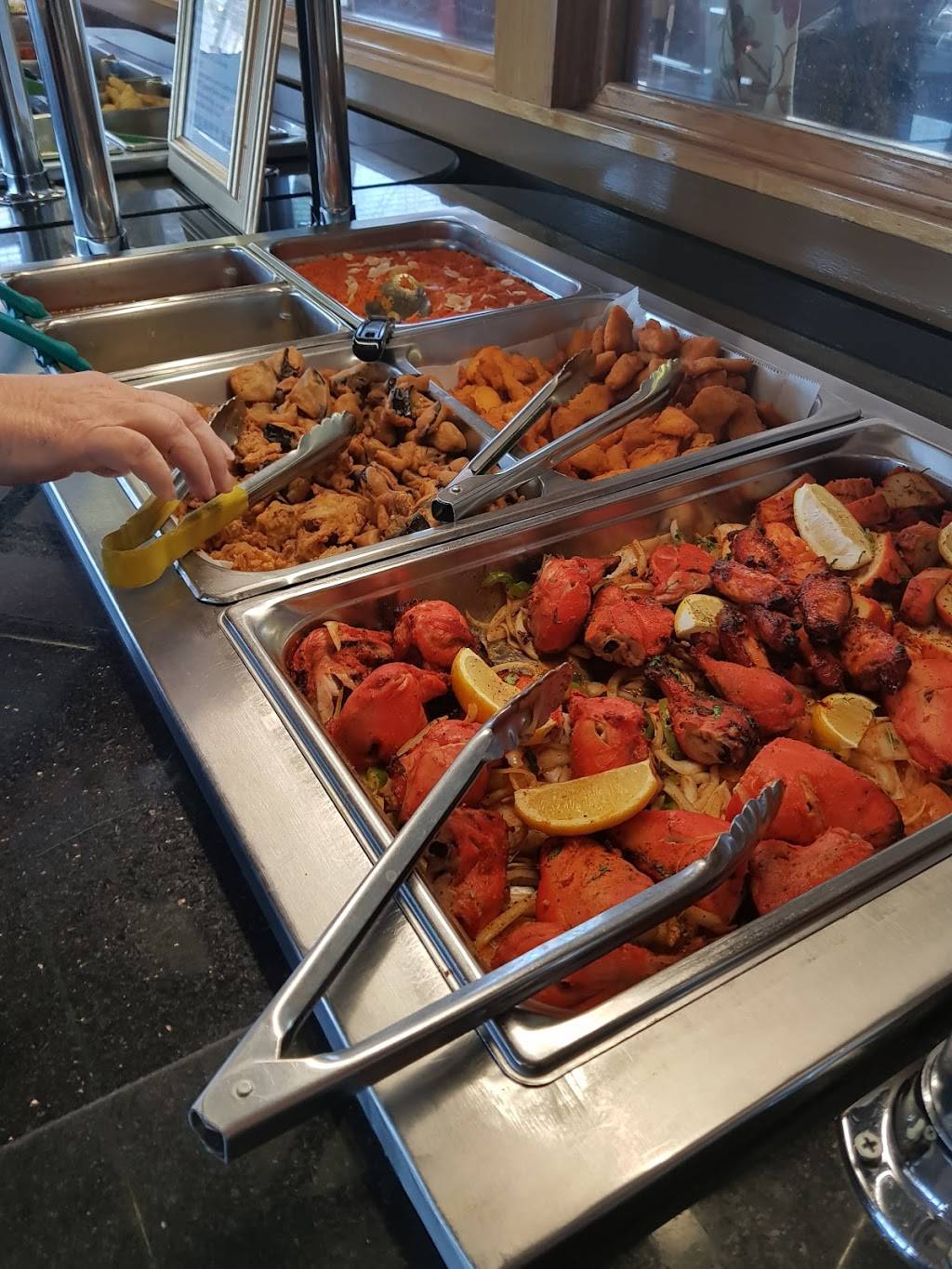 Baba India Restaurant | restaurant | 3120 Madison Rd, Cincinnati, OH 45209, USA | 5133211600 OR +1 513-321-1600