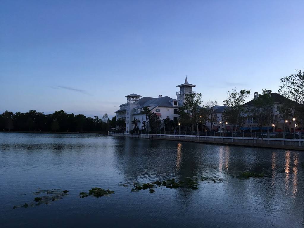 Starbucks | cafe | 715 Bloom St, Celebration, FL 34747, USA | 3219393200 OR +1 321-939-3200