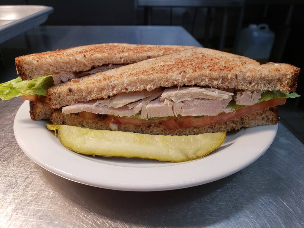 The Orchid Restaurant | restaurant | 81 King St. E. Ontario Hwy 26, Thornbury, ON N0H 2P0, Canada | 5195995944 OR +1 519-599-5944