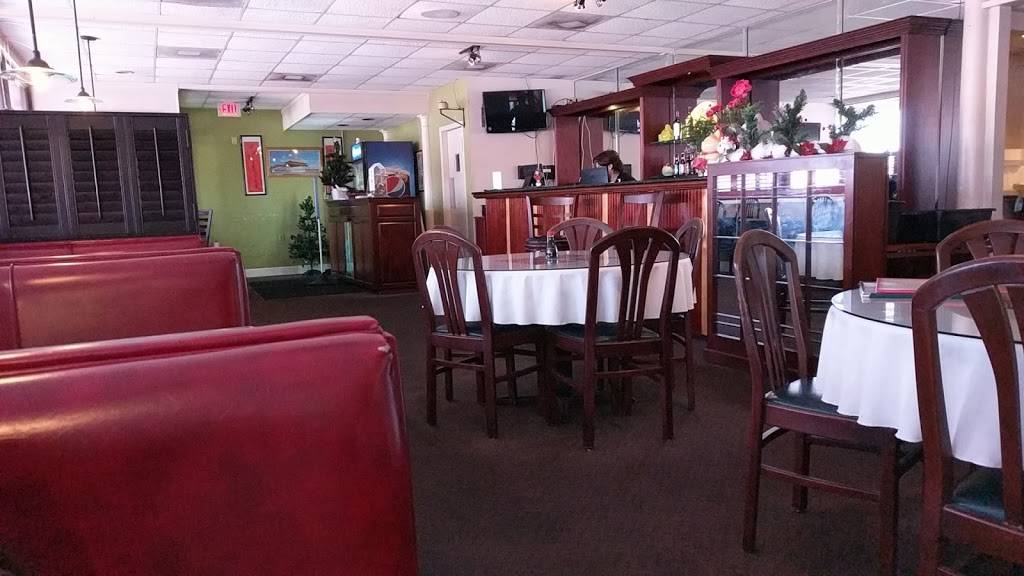 China Garden Restaurant | restaurant | 118 S Semoran Blvd, Winter Park, FL 32792, USA | 4076712120 OR +1 407-671-2120