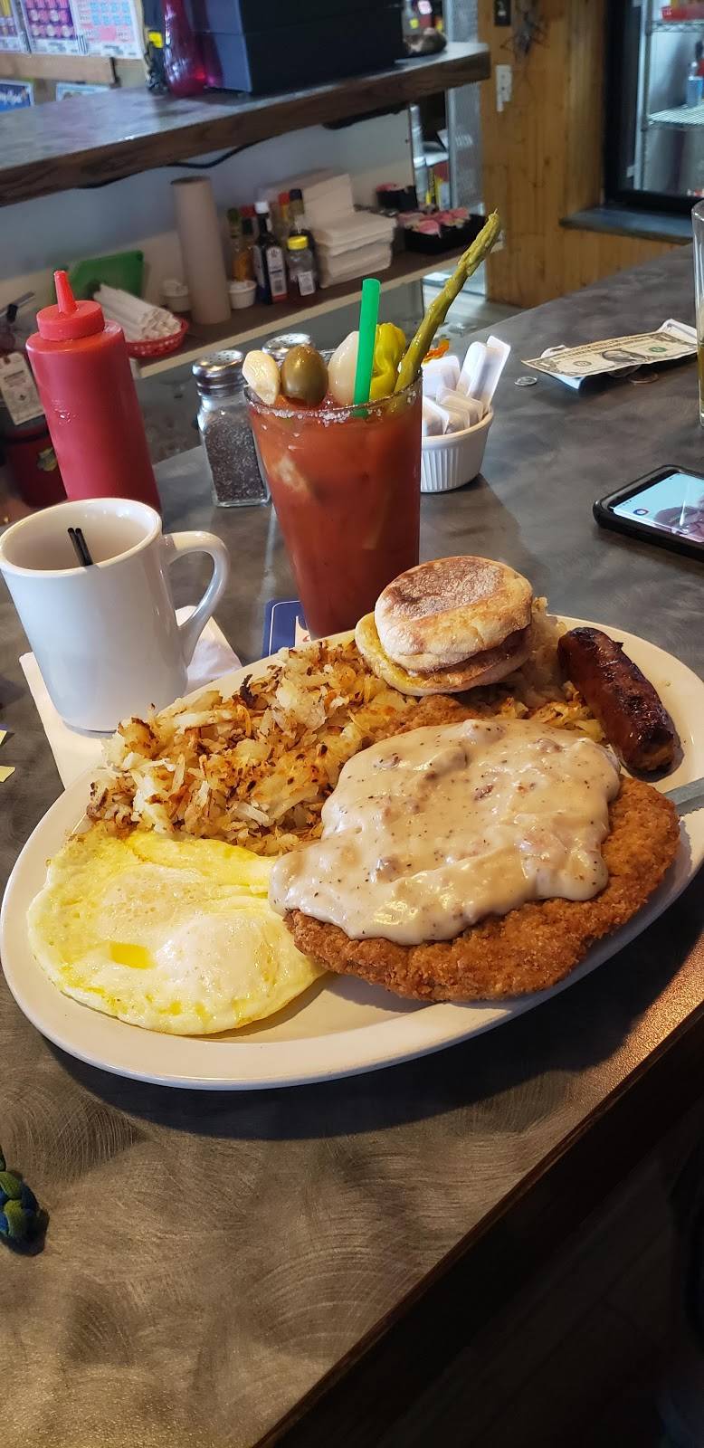 Pirates Cove Pub | restaurant | 798 Ocean Shores Blvd NW, Ocean Shores, WA 98569, USA | 3602894400 OR +1 360-289-4400