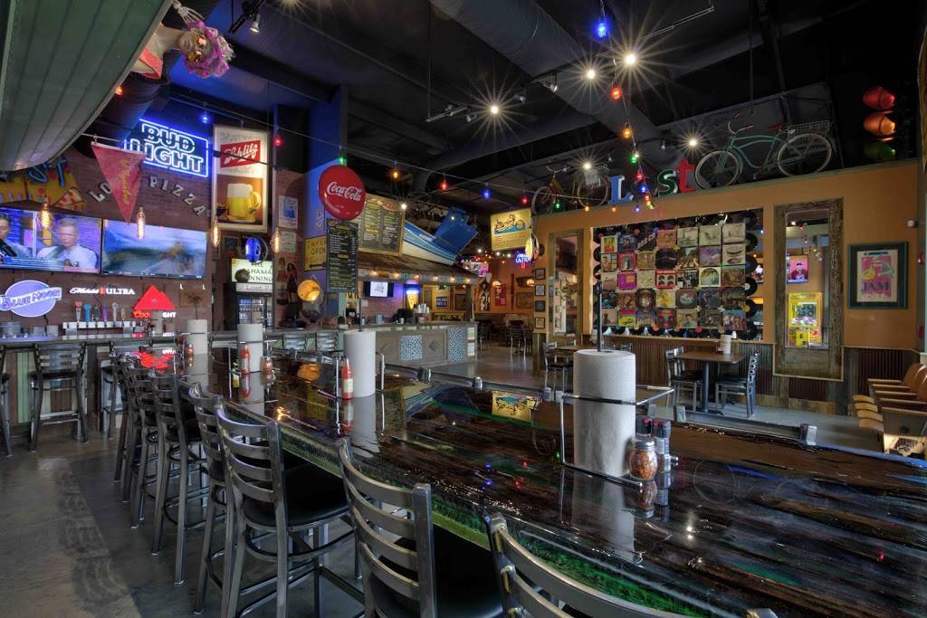 Lost Pizza Co. | restaurant | 601 Old Hickory Rd suite b, Grenada, MS 38901, USA | 6623072771 OR +1 662-307-2771