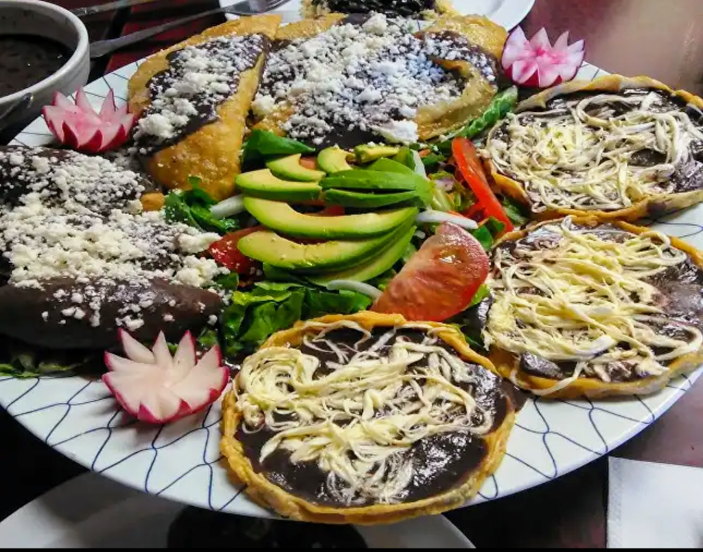 El Tejate Restaurant | restaurant | 3050 Pio Pico Dr, Carlsbad, CA 92008, USA | 7606375320 OR +1 760-637-5320