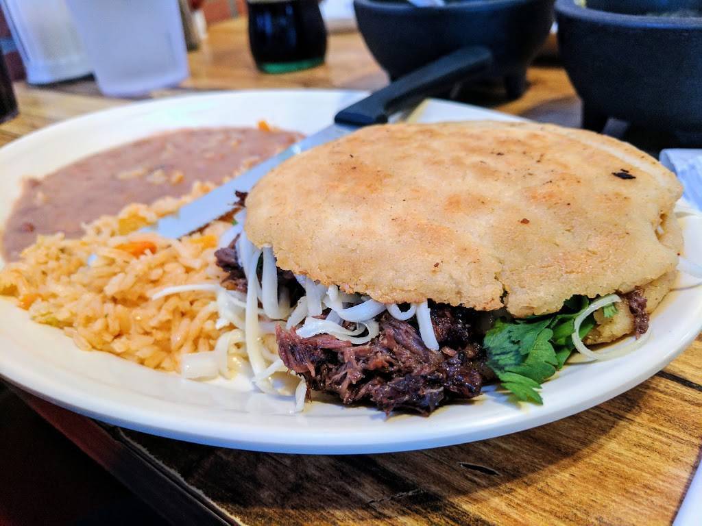 Rositas Al Pastor | restaurant | 1911 E Riverside Dr, Austin, TX 78741, USA | 5124428402 OR +1 512-442-8402