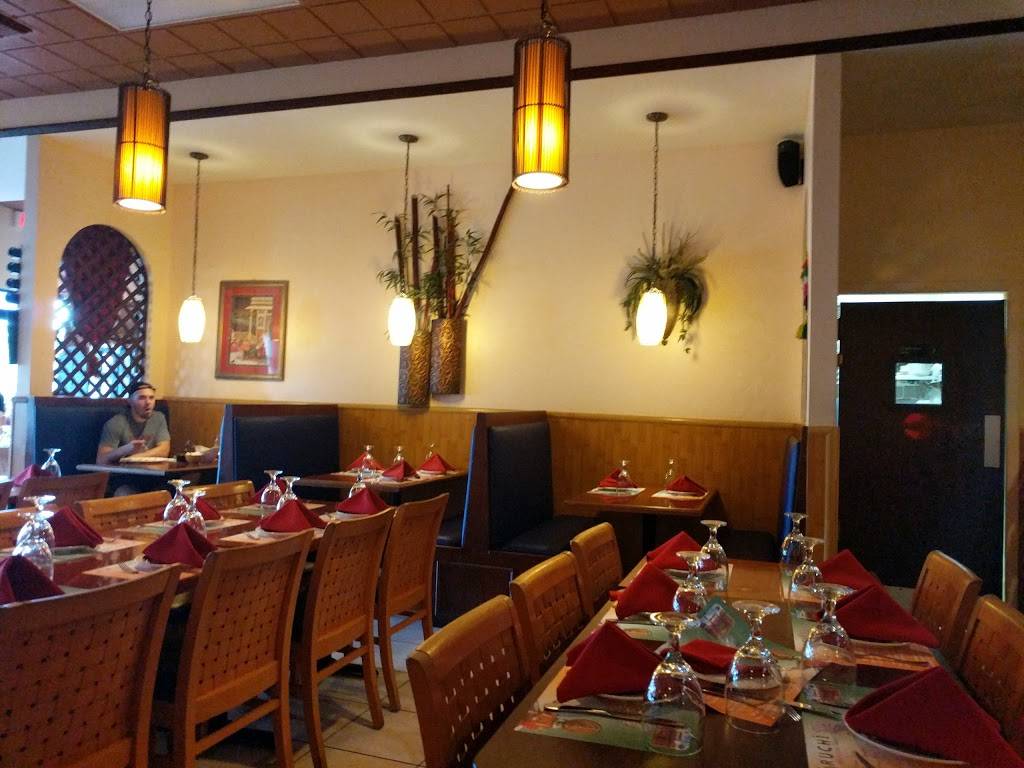 Ruchi Indian Restaurant | restaurant | 17085 Pines Blvd, Pembroke Pines, FL 33027, USA | 9545057455 OR +1 954-505-7455