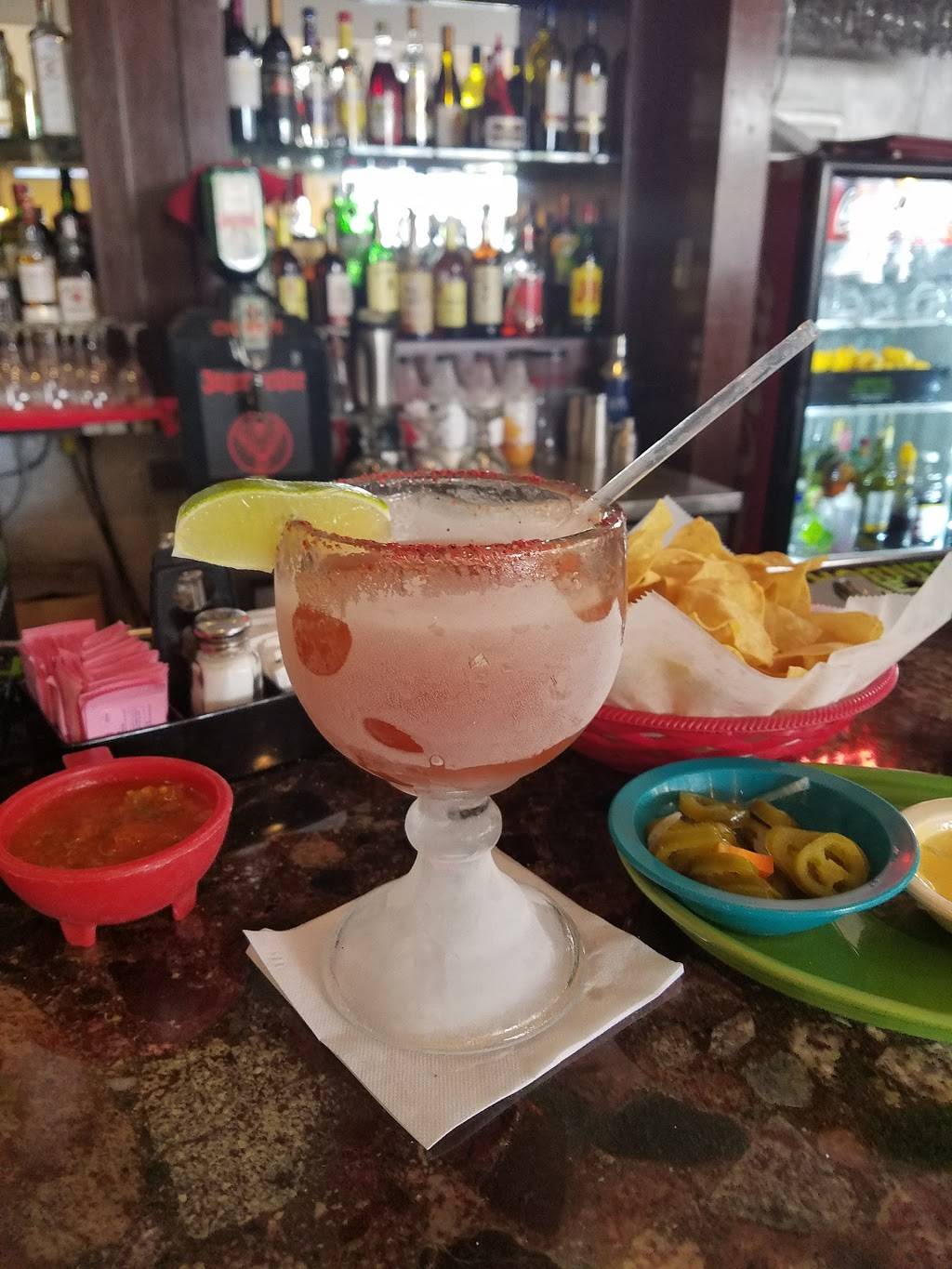 El Jimador | restaurant | 12600 Telge Rd, Cypress, TX 77429, USA | 2812566948 OR +1 281-256-6948