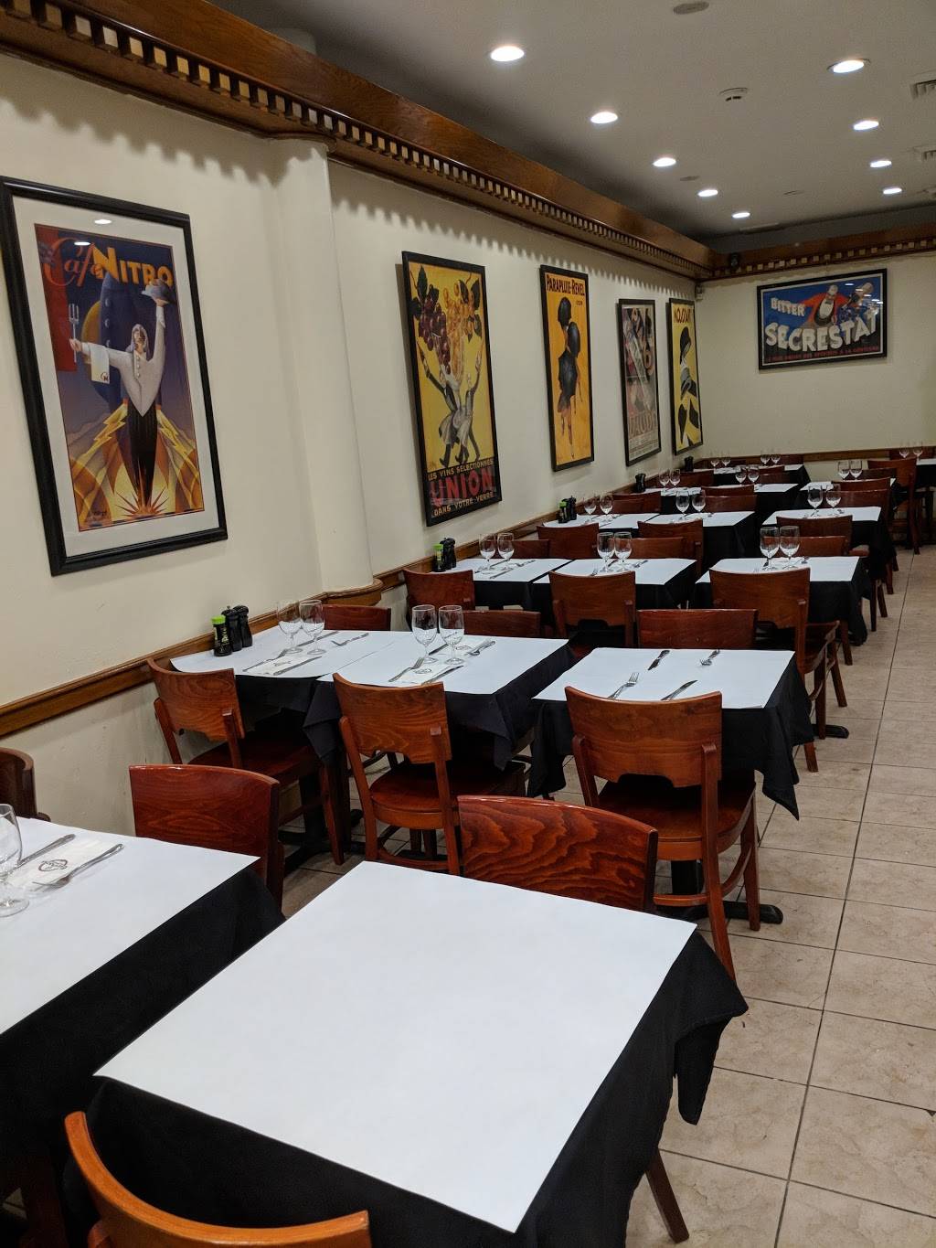 Estihana | restaurant | 1217 Avenue J, Brooklyn, NY 11230, USA | 7186771515 OR +1 718-677-1515