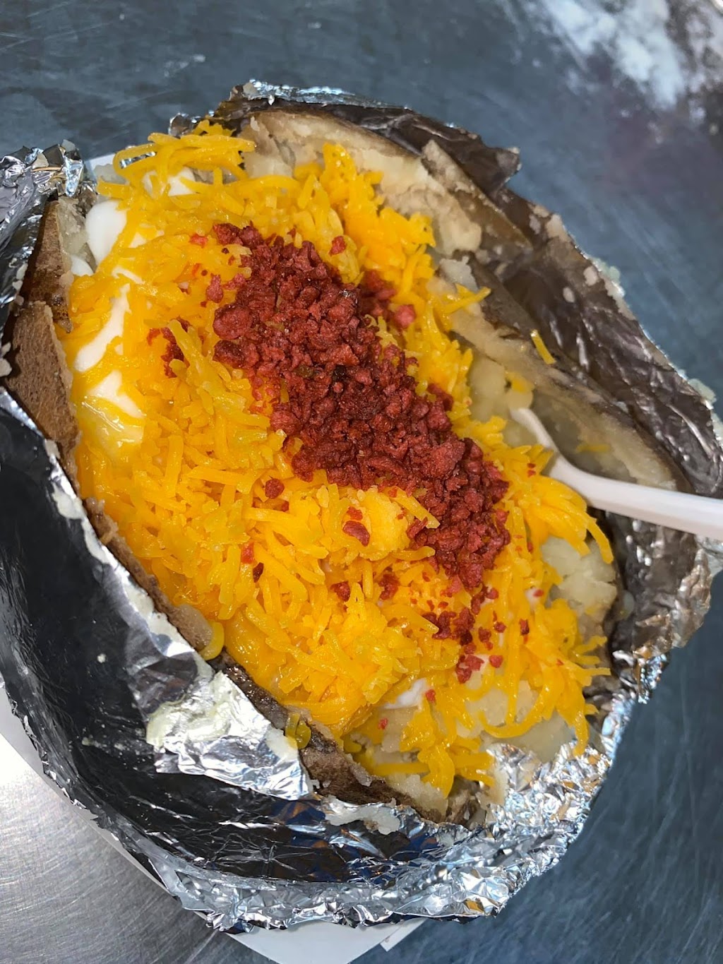 Taqueria La Estacion | restaurant | 509 W 2nd St, Mercedes, TX 78570, USA | 9565652889 OR +1 956-565-2889