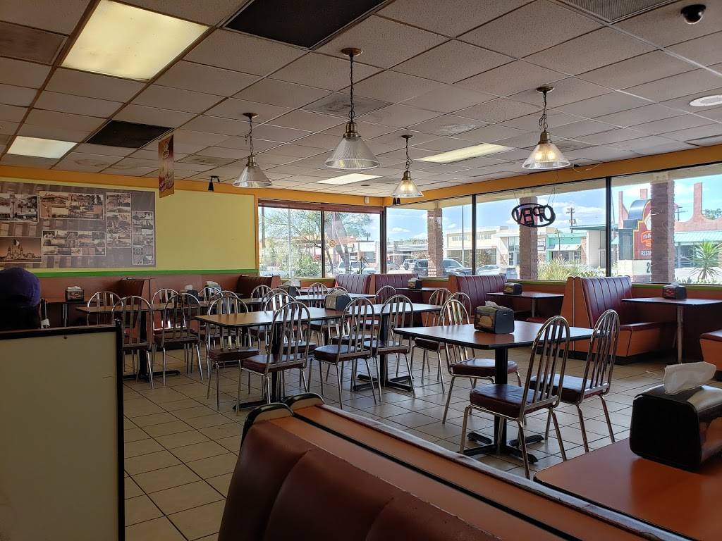 Pollo Feliz | restaurant | 2634 E Broadway Blvd, Tucson, AZ 85716, USA | 5203189155 OR +1 520-318-9155