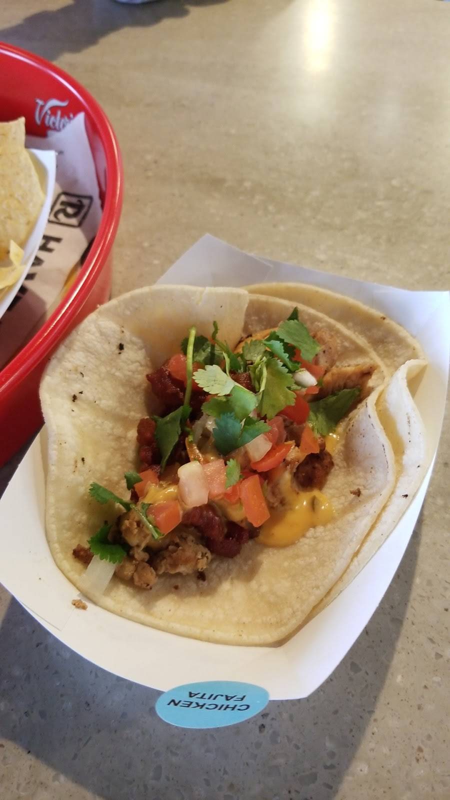 Rusty Taco | restaurant | 1470 Ford St A, Maumee, OH 43537, USA | 4198870831 OR +1 419-887-0831