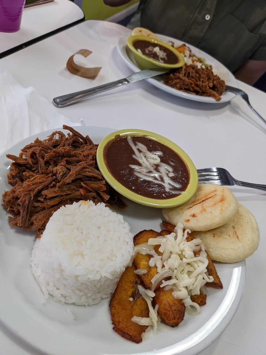 Santarepa Cafe | restaurant | 229 Johnson St, Santa Fe, NM 87501, USA | 5054678379 OR +1 505-467-8379