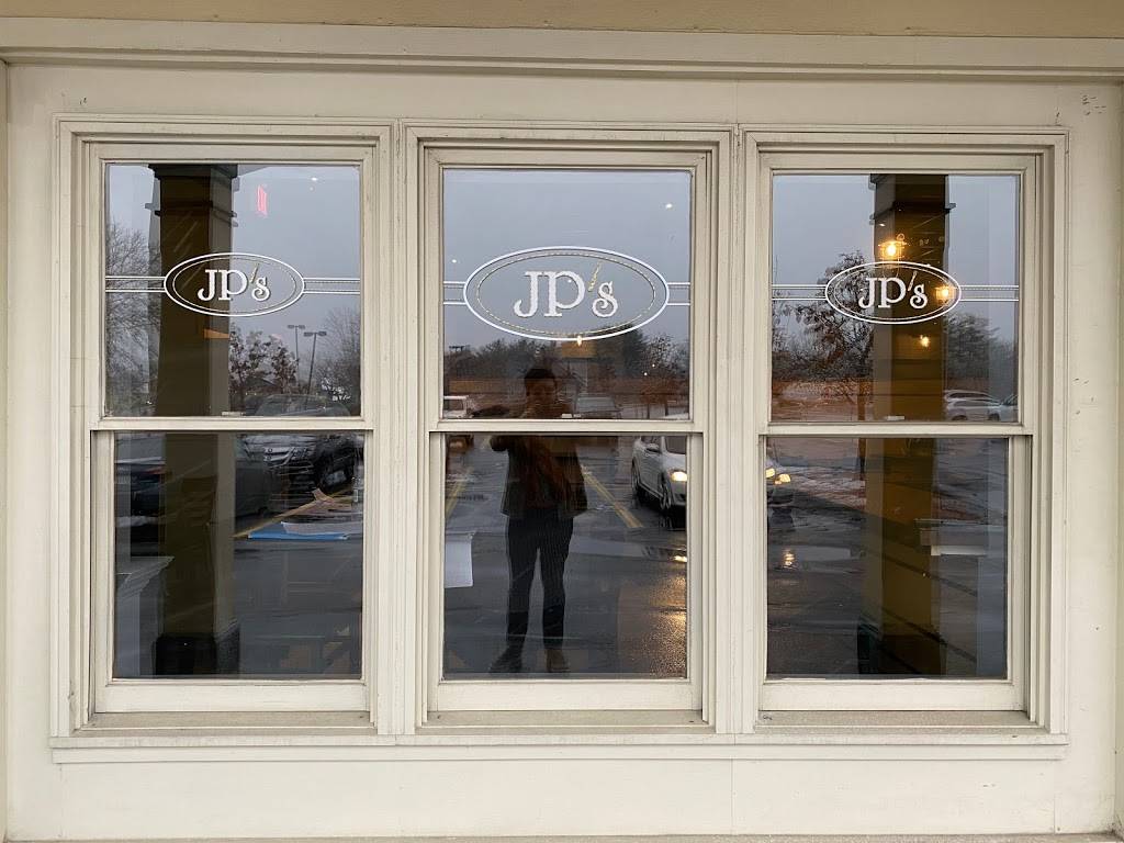 JPs Bistro | restaurant | 204 US-1, Falmouth, ME 04105, USA | 2075360953 OR +1 207-536-0953