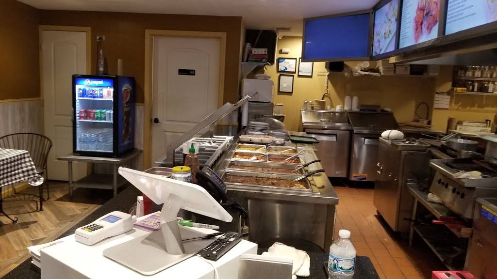 Kababish | restaurant | 1546 N Larrabee St, Chicago, IL 60610, USA | 3122852734 OR +1 312-285-2734