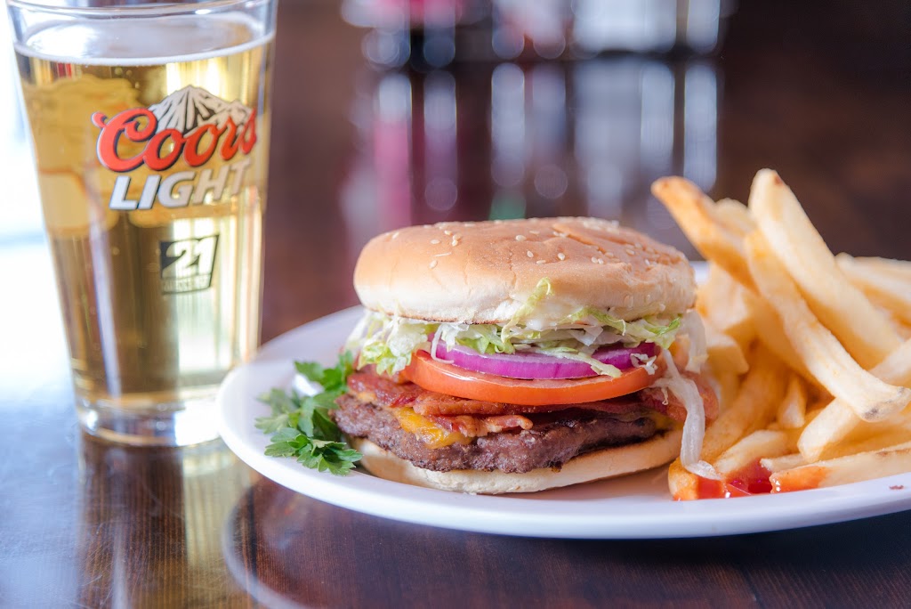 The Swinging Doors | restaurant | 1018 W Francis Ave, Spokane, WA 99205, USA | 5093266794 OR +1 509-326-6794