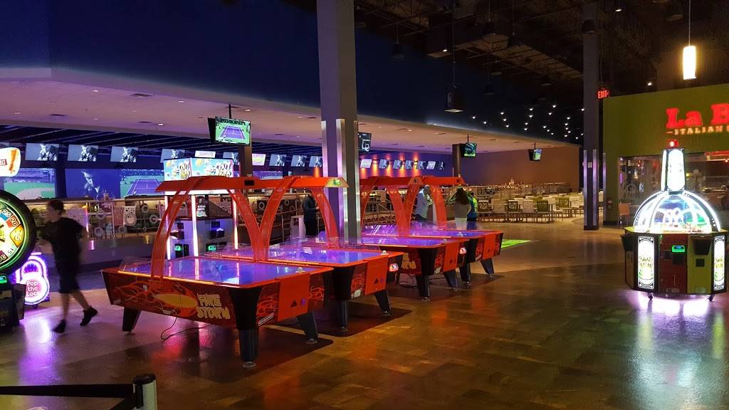 Main Event Knoxville | restaurant | 9081 Kingston Pike, Knoxville, TN 37923, USA | 8653515000 OR +1 865-351-5000