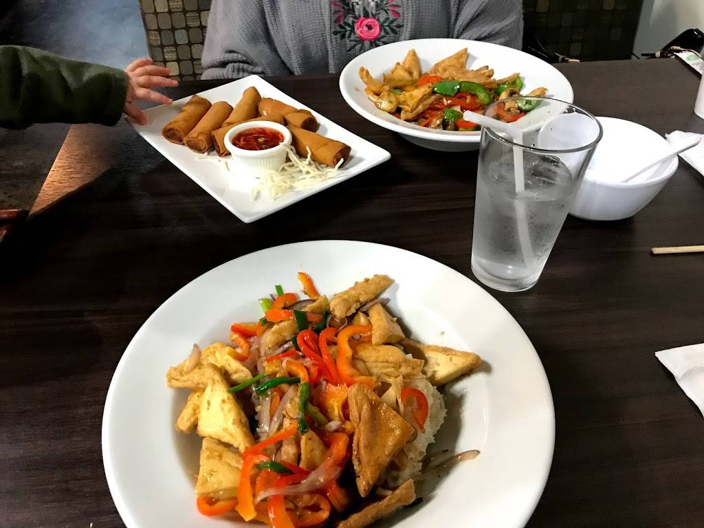 Wayside Noodles | restaurant | 760 W Shaw Ave #101, Fresno, CA 93704, USA | 5593890506 OR +1 559-389-0506