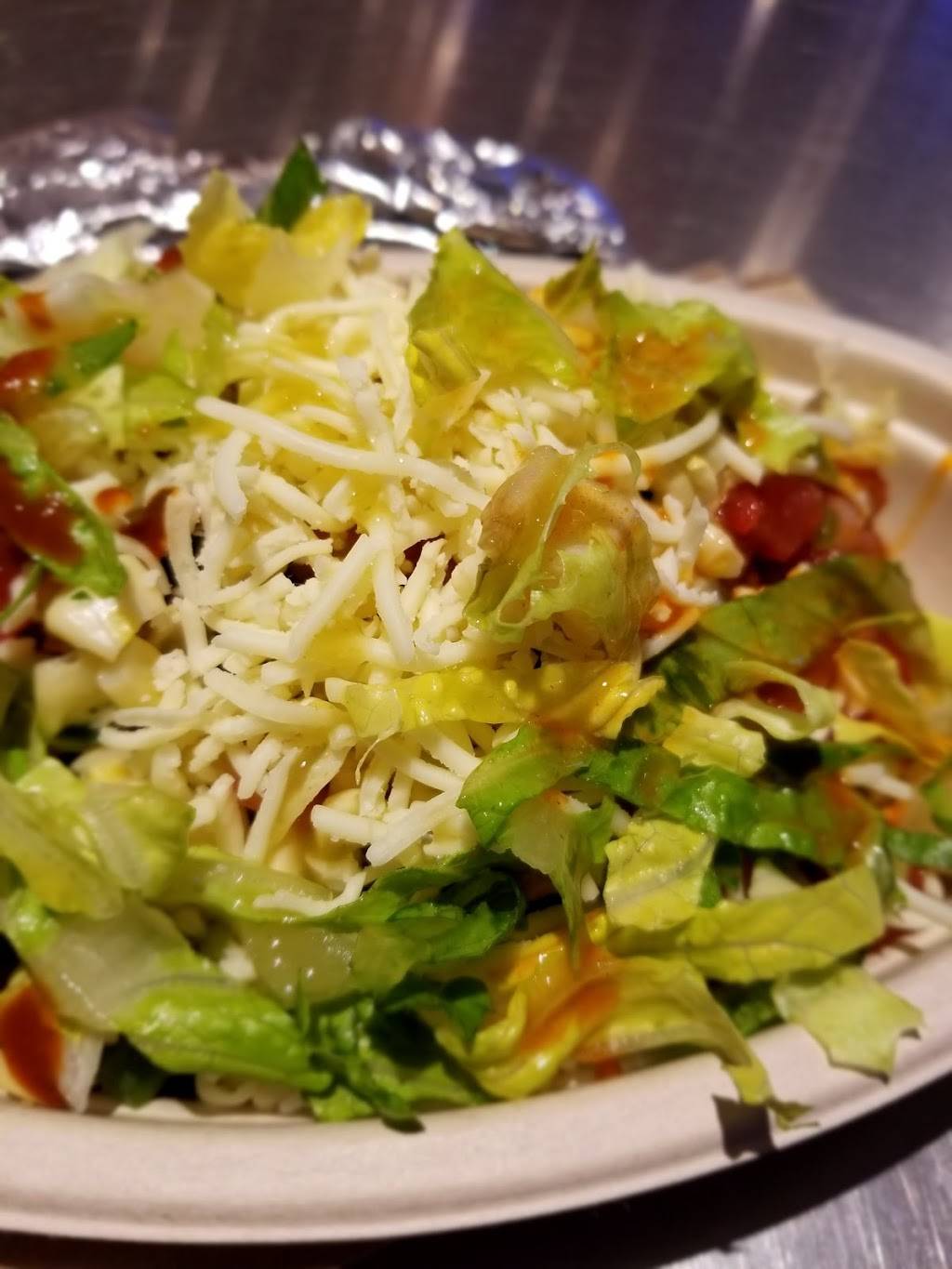 Chipotle Mexican Grill | restaurant | 247-C Rainbow St, Unit G290, Silverthorne, CO 80498, USA | 9704680671 OR +1 970-468-0671