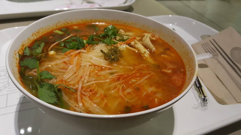 Thai Express | restaurant | 1881 Yonge St, Toronto, ON M4S 3C4, Canada | 4164833993 OR +1 416-483-3993