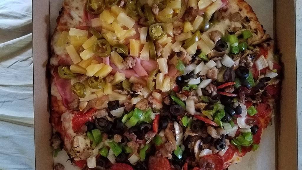 DJs Pizza | restaurant | 16135 Main St, Lower Lake, CA 95457, USA | 7079944760 OR +1 707-994-4760