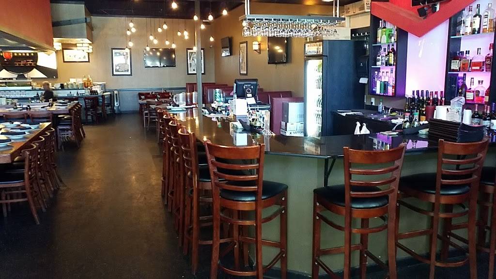 Tokyo Moon | restaurant | 1600 Garth Brooks Blvd #125, Yukon, OK 73099, USA | 4054947111 OR +1 405-494-7111