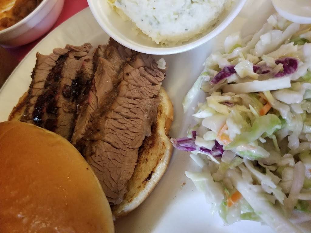 Uncle Henrys Smokehouse BBQ | restaurant | 4717 Palmetto Rd, Benton, LA 71006, USA | 3189655025 OR +1 318-965-5025