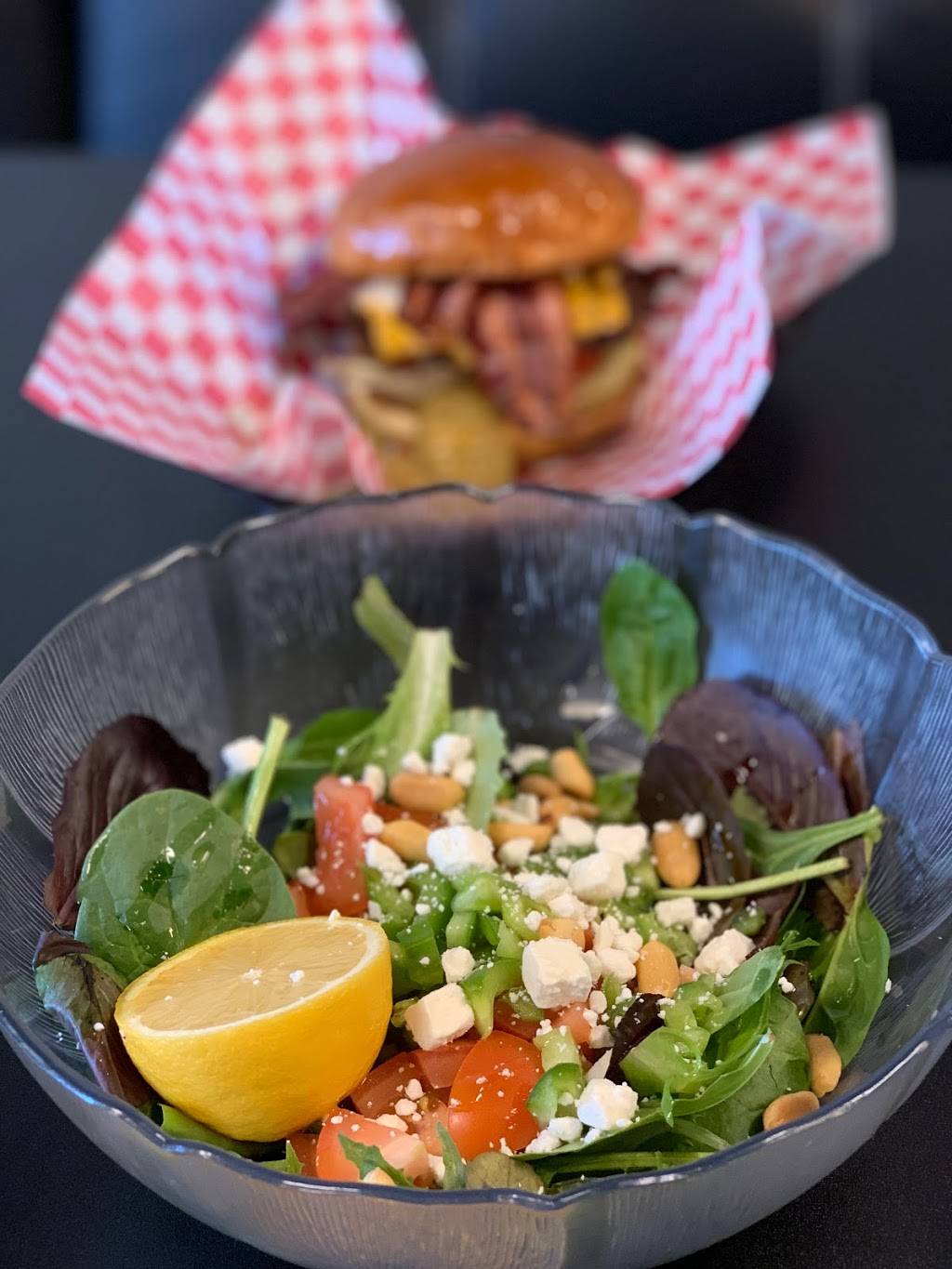 Springfield Diner | restaurant | 1730 E Republic Rd Ste U, Springfield, MO 65804, USA | 4177557382 OR +1 417-755-7382