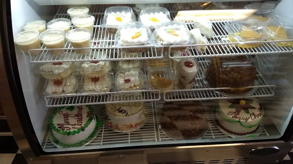 Panaderia Y Taqueria La Tapatia | restaurant | 120 N 11th Ave, Hanford, CA 93230, USA | 5595879049 OR +1 559-587-9049