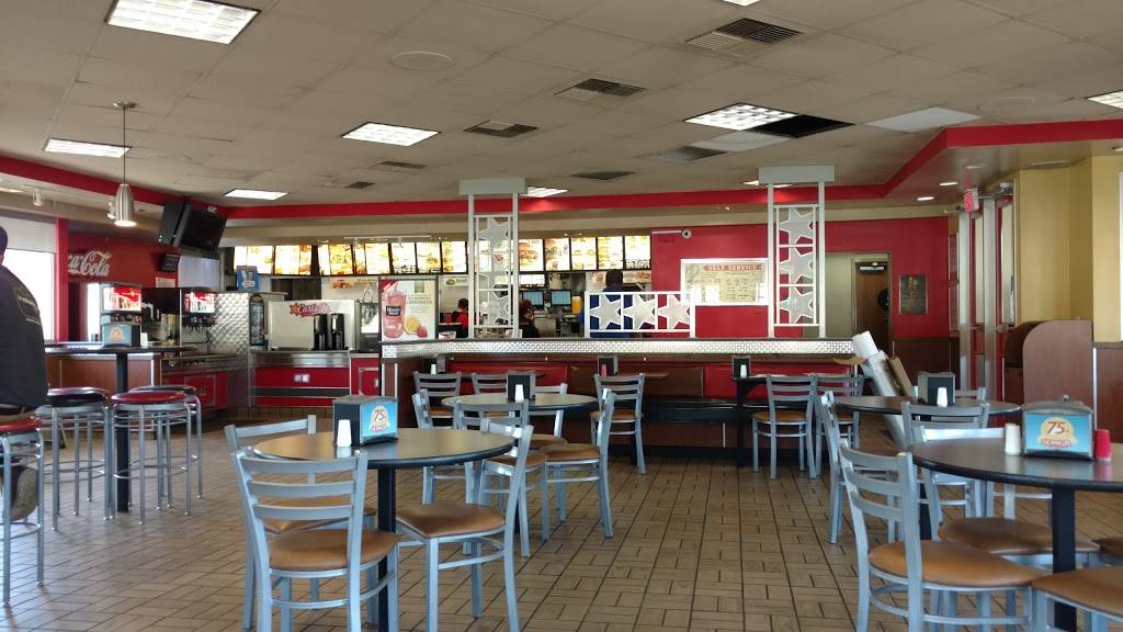 Carls Jr. | restaurant | 1075 Mono Way, Sonora, CA 95370, USA | 2095338857 OR +1 209-533-8857